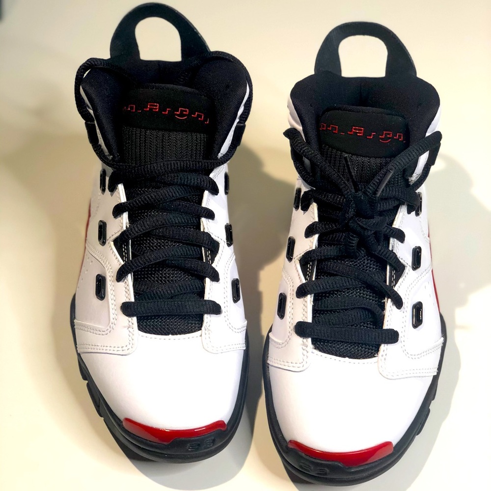 Jordan 6-17-23 GS